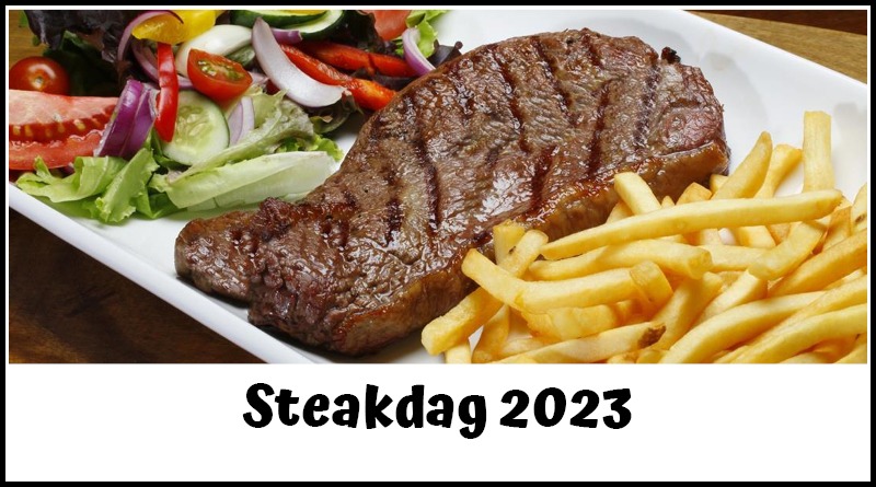 Steakdag 2023