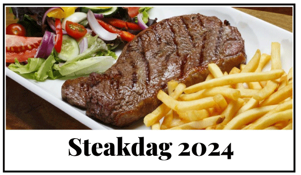 Steakdag 2024