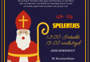 Sinterklaas 2023