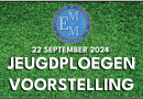 jeugdploegen voorstelling 2024-2025