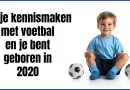 Peutervoetbal 2025-2026
